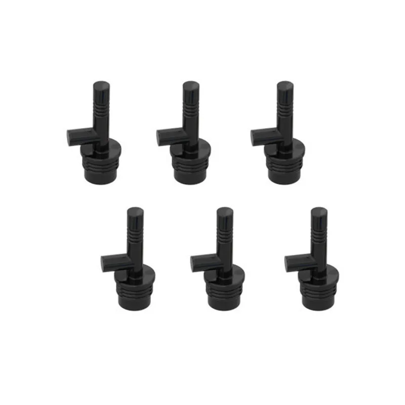

Building Block Toy Particles diy Collider Hand Props Building Bricks Parts moc Educational Gift Toys free shipping