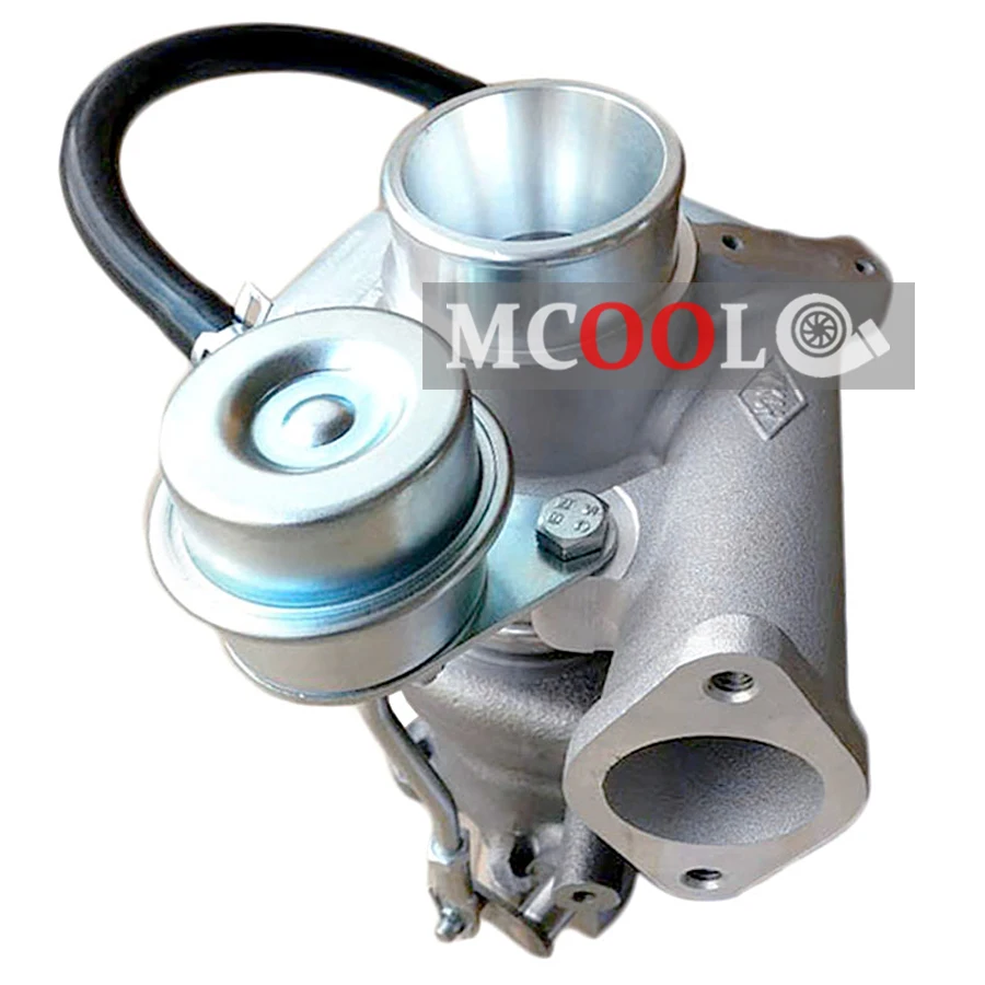 Турбокомпрессор TF035HM TF035 для GREAT WALL 1 5 T Haval H6 Hover GW4G15T 1.5L 49135-07672 49135-07640 1118100-EG - купить