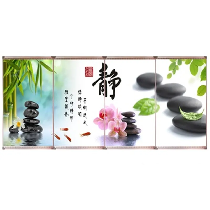 MYP4 2 4 шт./компл. шт. состав одной картины инфракрасный обогреватель панель