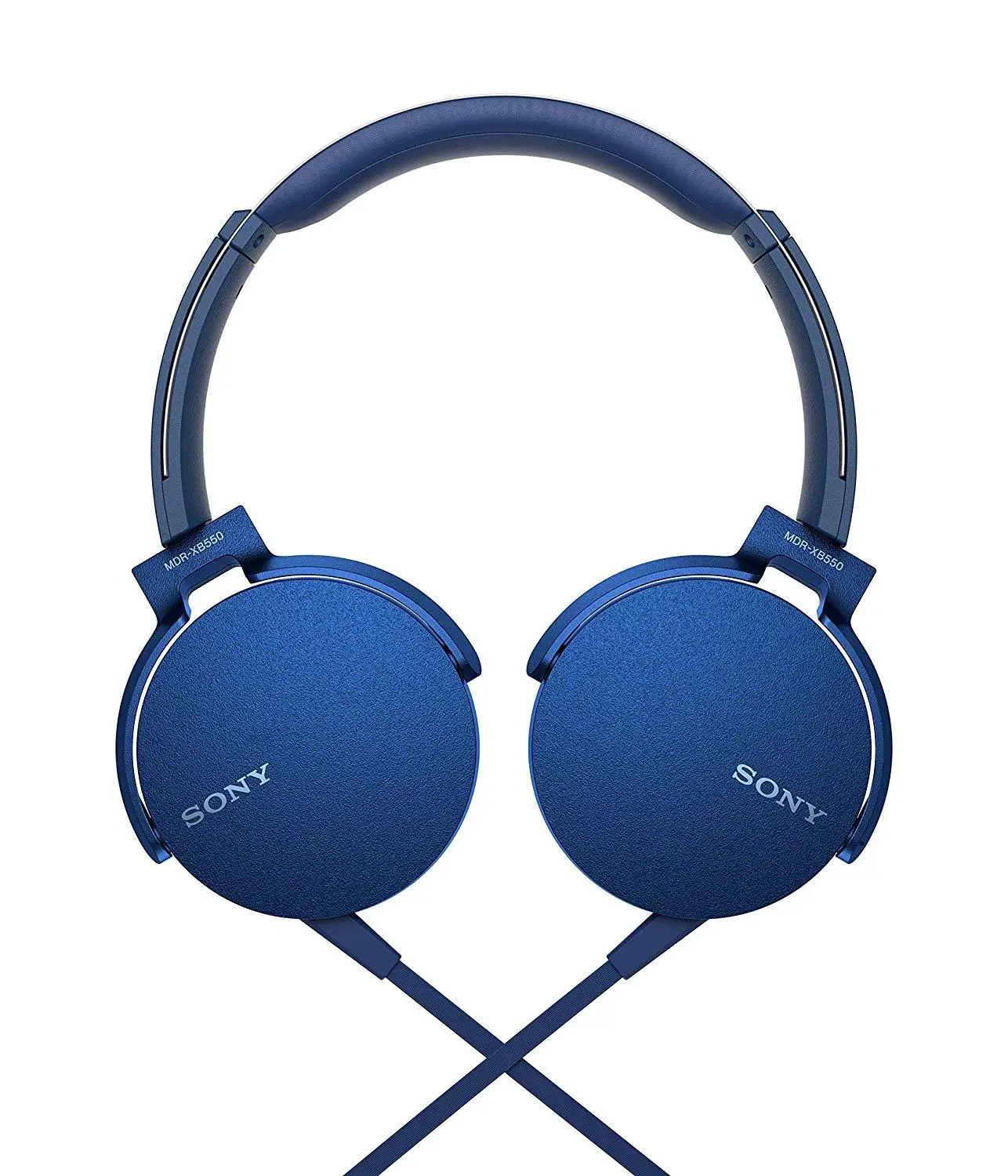Sony MDR-XB550AP наушники с дополнительными басами мощные басы бесплатная доставка |