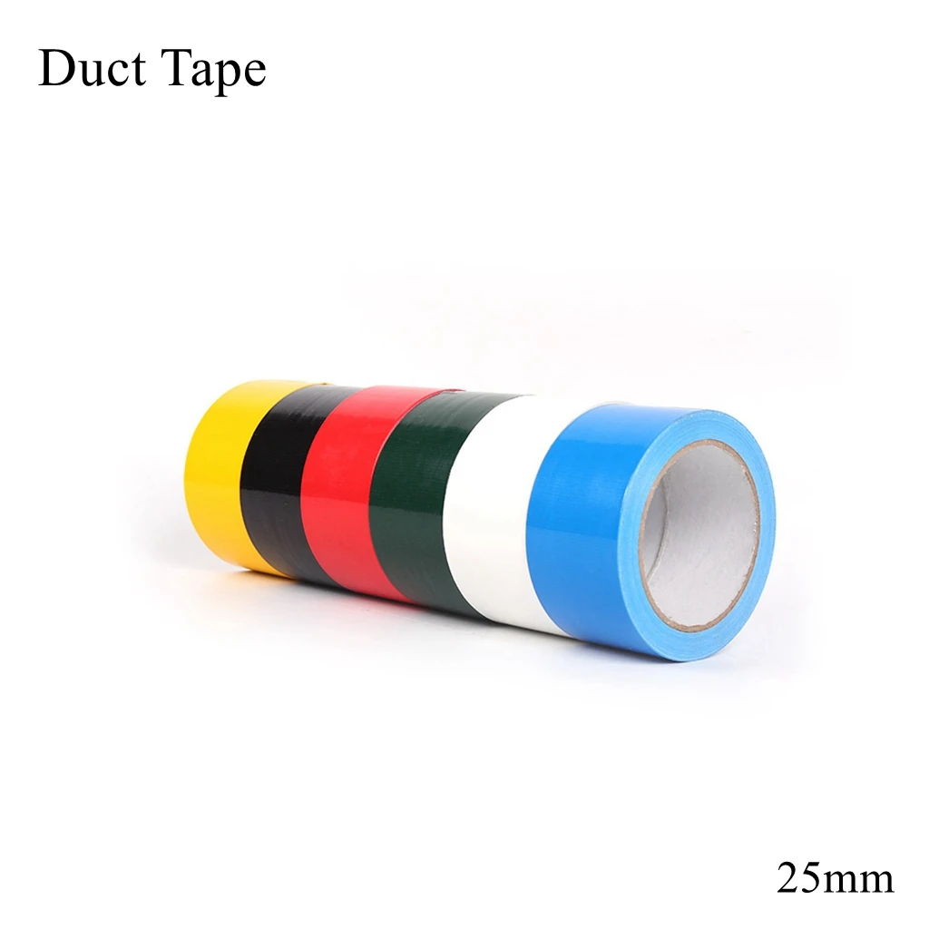 

Клейкая лента для пола и ковра, 25 мм