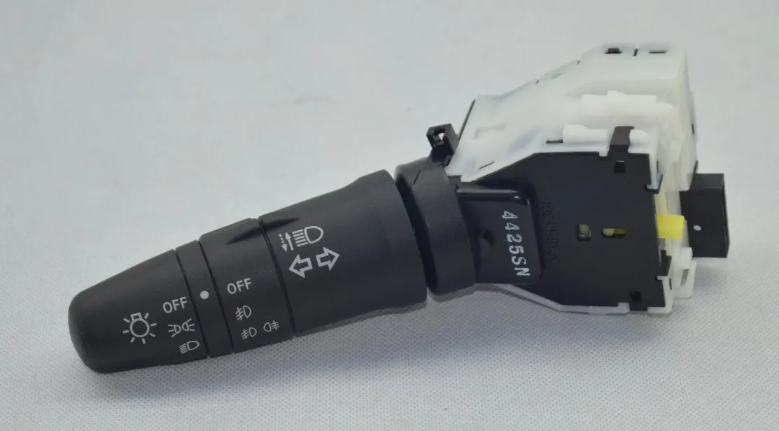 

Headlight switch Combination switch for NISSAN