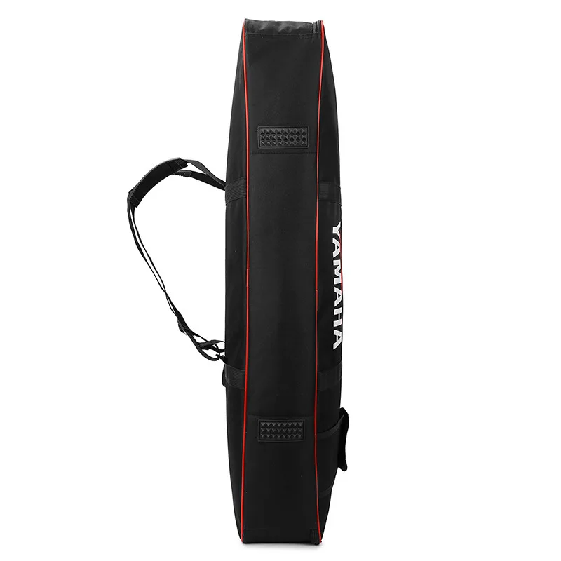 Профессиональный универсальный чехол для клавиатуры 61 клавиша утолщенный