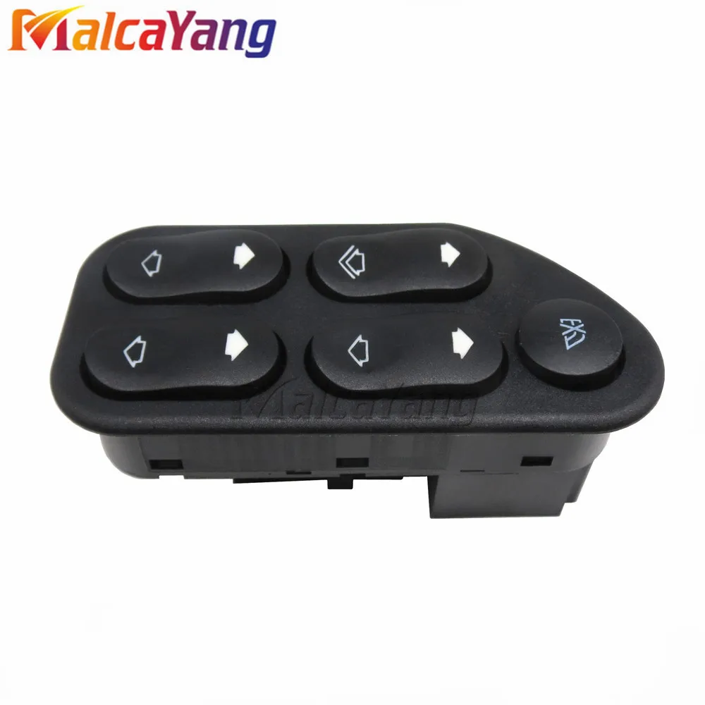 7S65 14529 AA Электрический переключатель окна 4 пути 8 + 3 Pin сторона водителя для Ford Ranger