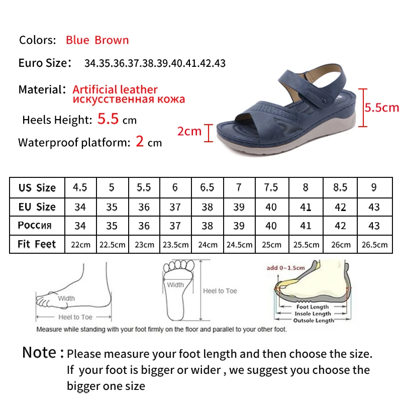 

CEVABULE Summer Women's Sandals Light And Comfortable Beach Slippers Solid Color Indoor Non-slip Breathable Women's Shoes YSK