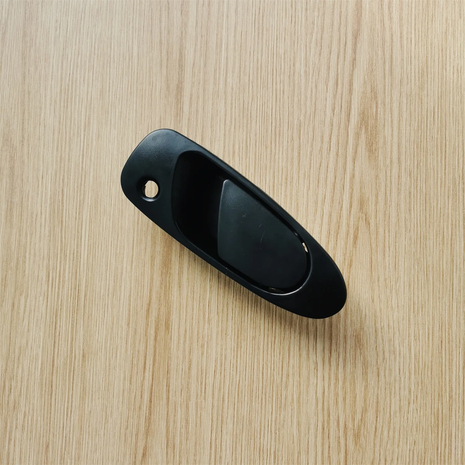 Передняя дверь задняя внешняя дверная ручка текстура черный для 1992 1993 1994 1995 Honda