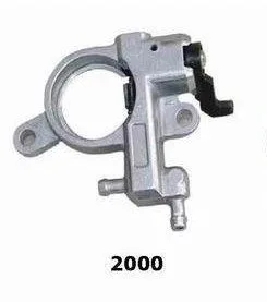 Масляный насос G2000 подходит для ZENOAH KOMASTU G2000T и больше семейных комплектов