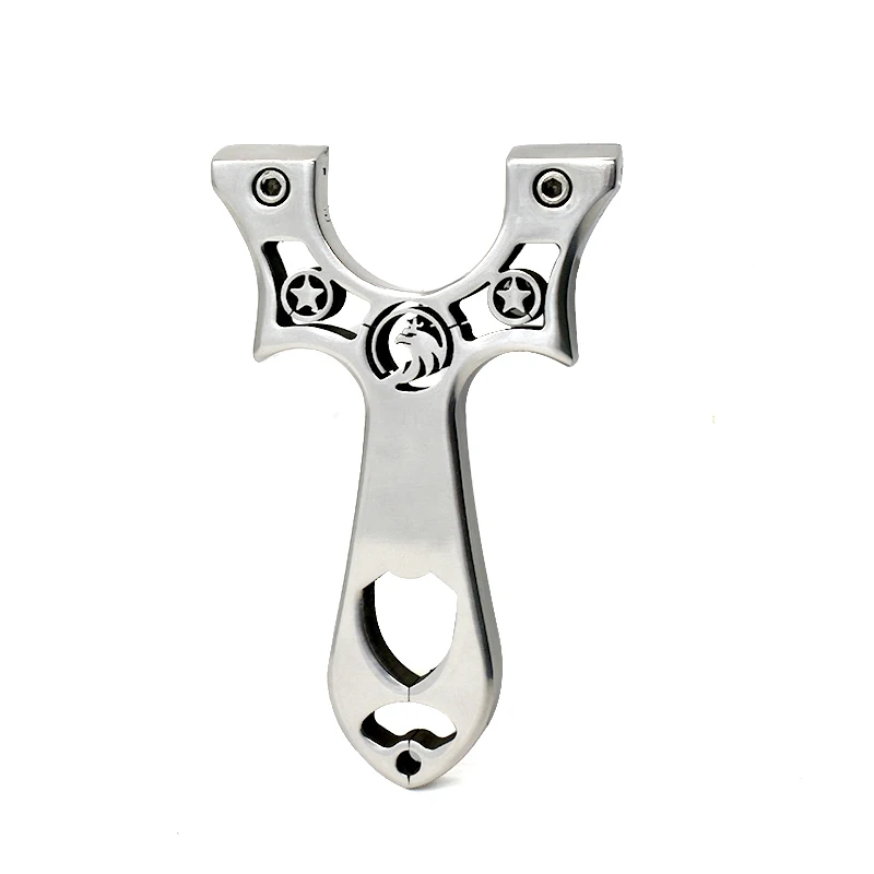 Рогатка-катапульта из нержавеющей стали профессиональное оборудование для