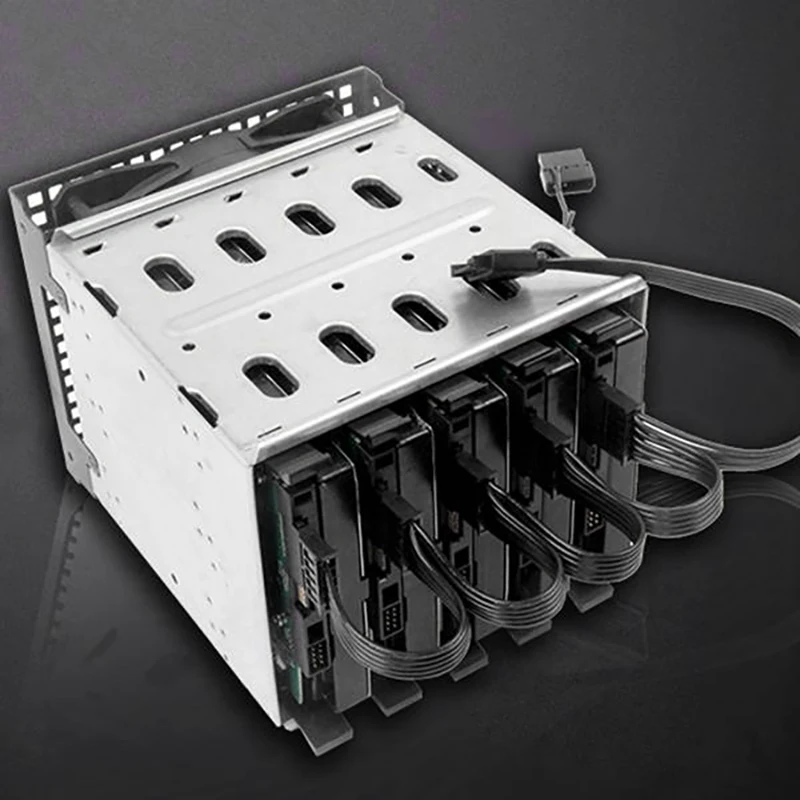 10 шт. 15-контактный кабель SATA для жесткого диска | Компьютеры и офис