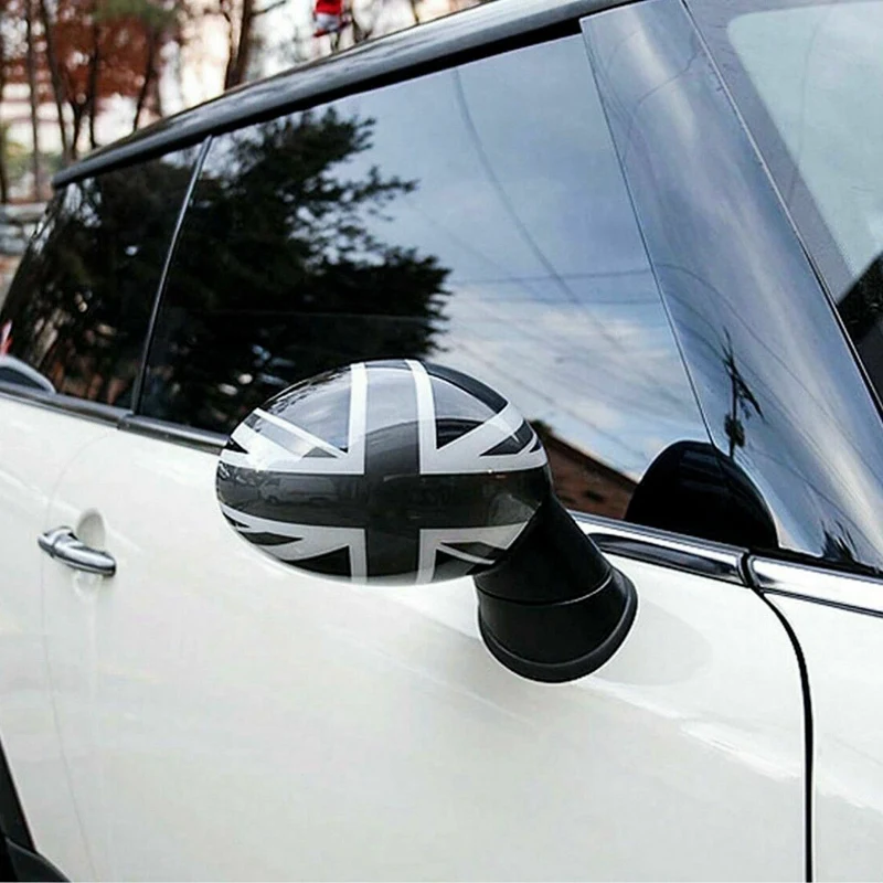 Автомобильная дверь боковое зеркало крышки для Mini Cooper Hardtop F54 F55 F56 F57 F60 серии