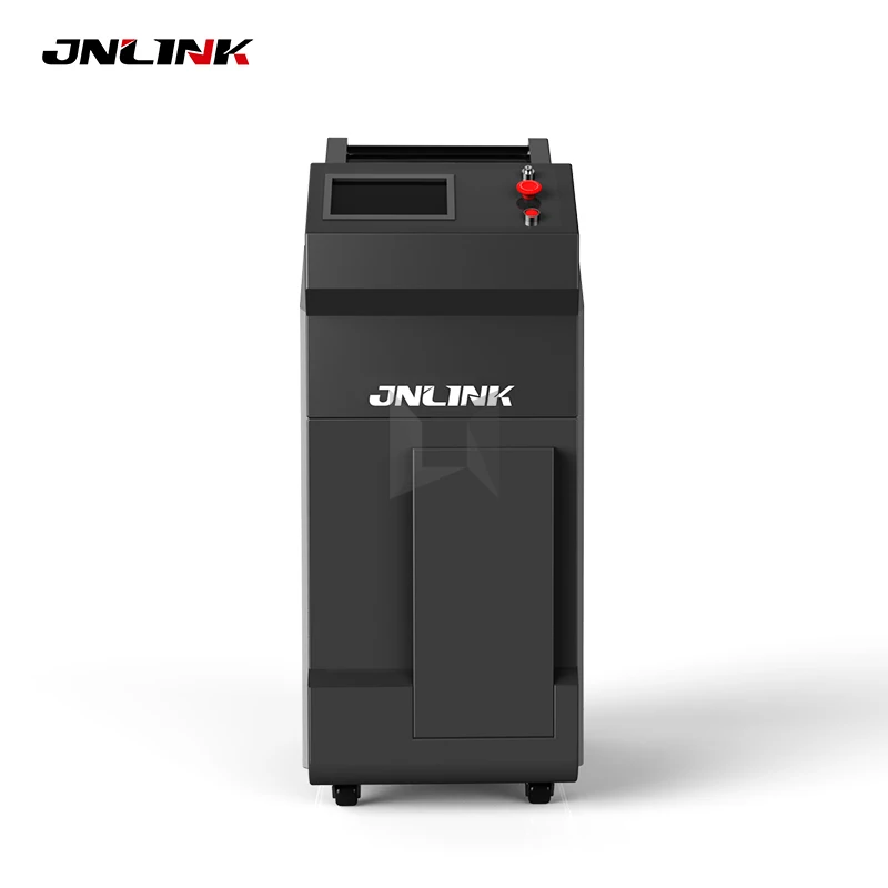 Сделано в Китае высокое качество низкая цена волоконный лазерный очиститель для