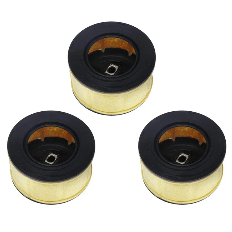 

3Pcs Air Filter For STIHL Ms231 Ms251 Ms271 Ms291 Ms311 Ms391 Chain Saw 1141 120 1600