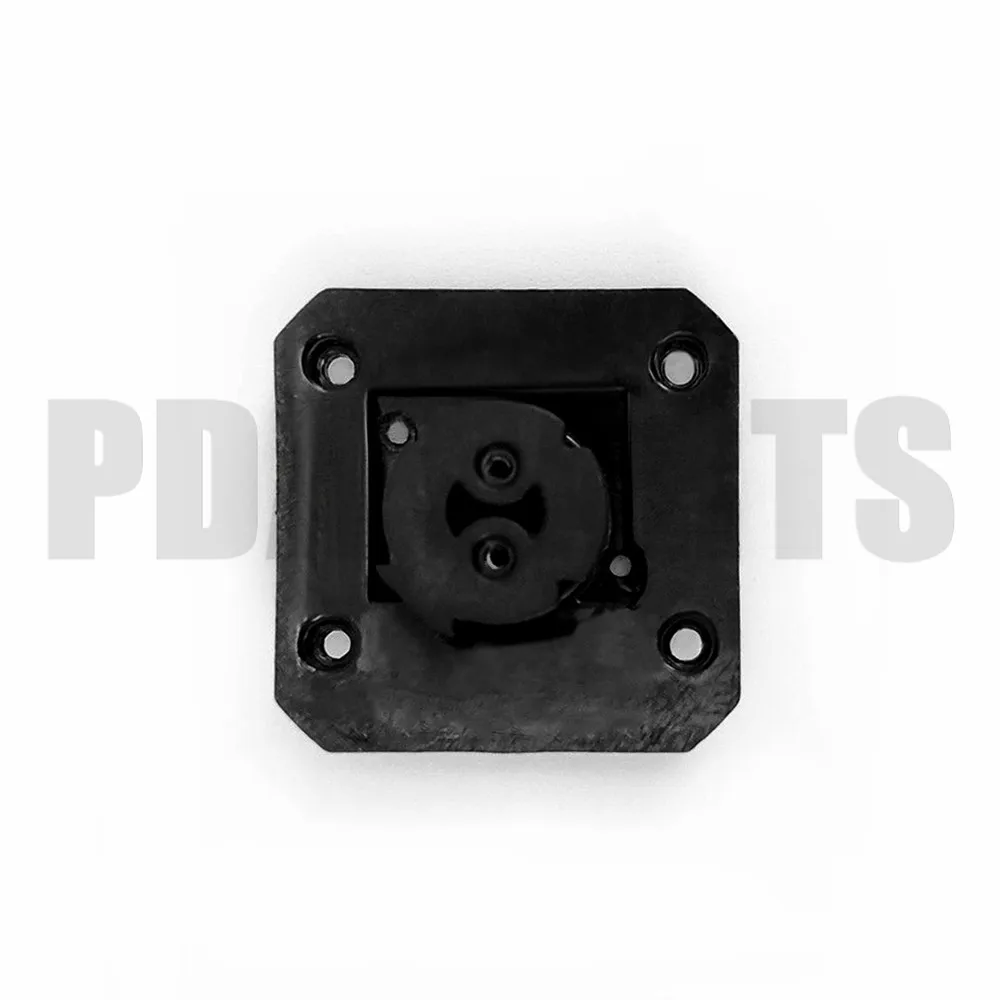 10pcs Rotating Scanner Base & Ring Set for Symbol MC32N0-R (Rotating Head) |