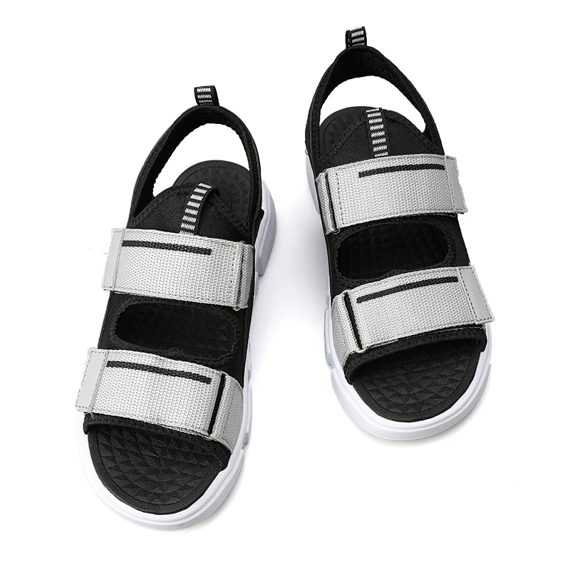 

erkek sandali transparirables deportivas masculino trekking casa da