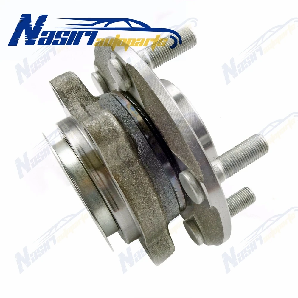 Ступица переднего колеса для NISSAN X-TRAIL T31R JUKE QASHQAI SERENA TIIDA DUALIS JAPAN RENAULT KOLEOS 513298 40202-EN010 40202-JG000