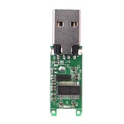 USB 2,0 eMMC адаптер eMCP 162 186 PCB основная плата без флэш-памяти E56B