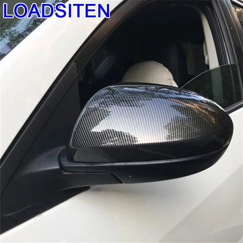 Автомобильные модифицированные автомобильные декоративные зеркала для крыла