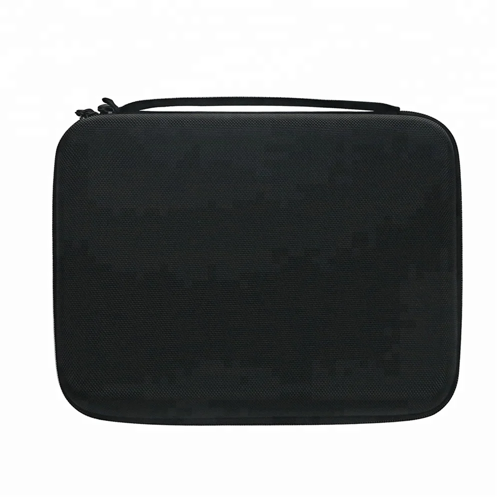 

New Portable Solar-Powered Charging Storage Bag with 5w Solar Panel Charger & 5000mAH Battery for GoPro SJCAM XIoami Yi