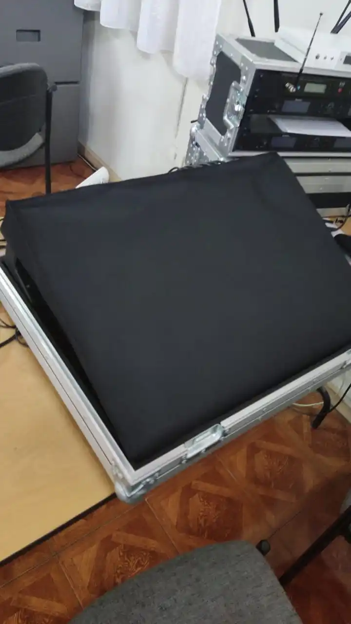 Пылезащитный чехол soundcraft Si Expression3 Expression2 Performance er3 пылезащитный для смесителя на