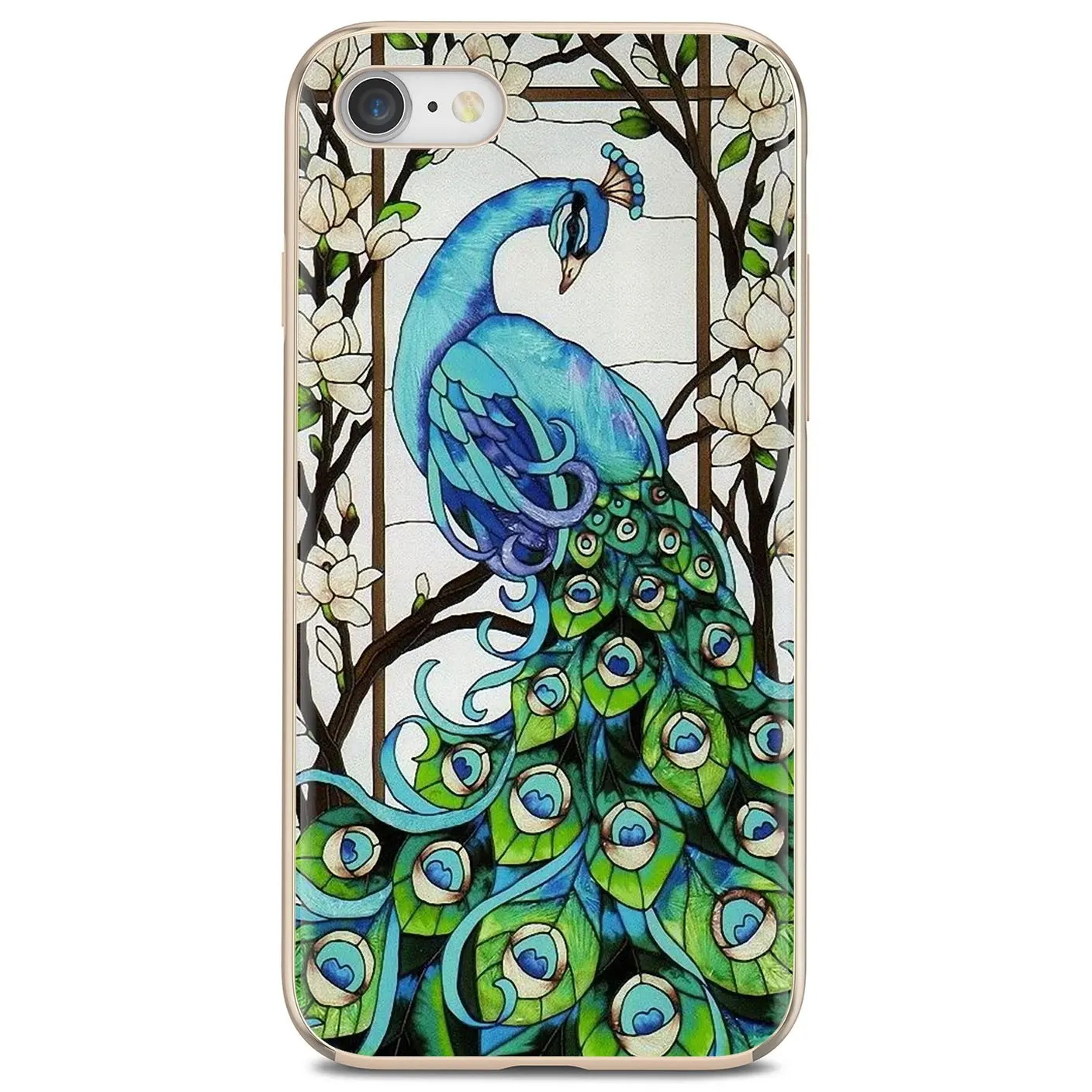 Для Huawei Nova 2 3 2i 3i Y6 Y7 Y9 Prime Pro GR3 GR5 2017 2018 2019 Y5II Y6II астронавт витражное стекло