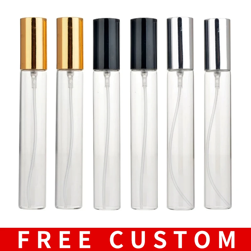 Бесплатный Пользовательский логотип оптовая продажа 15 мл портативный