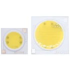 5 шт. светодиодный COB Чип-светильник 50 Вт 30 Вт 20 Вт 15 Вт 12 Вт 9 Вт 7 Вт 5 Вт 3 Вт AC220V без необходимости драйвера умный IC светодиодный чип-бисер DIY Светодиодный точечный светильник Floo