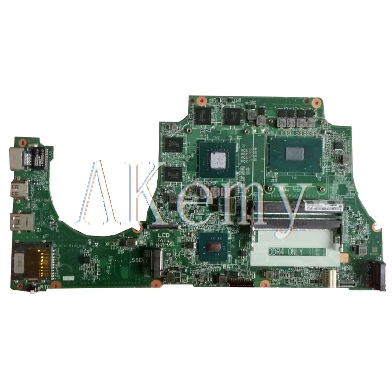Online Laptop Motherboard Für For DELL Latitude E6430 Mainboard CN-0465VM 0465VM LA-7782P SLJ8A N13M-NS1-A1