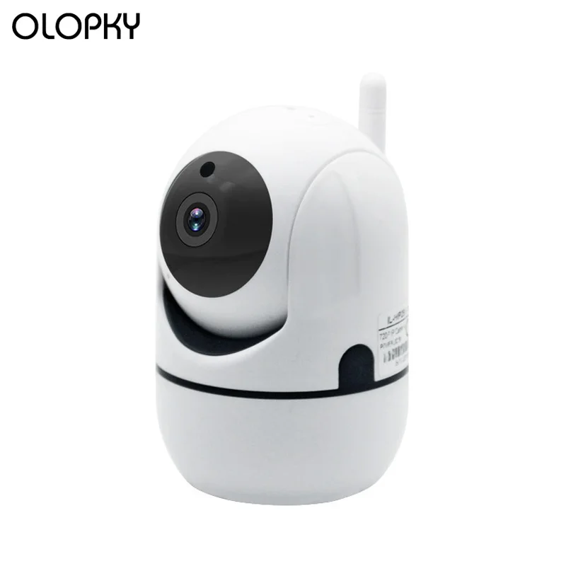 

Детский Монитор 1080P WiFi камера беспроводная IP камера Обнаружение движения 2-стороннее Аудио ночное видение TF карта Облачное хранилище Домашняя безопасность