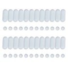 24 шт., унитаз, унитаз