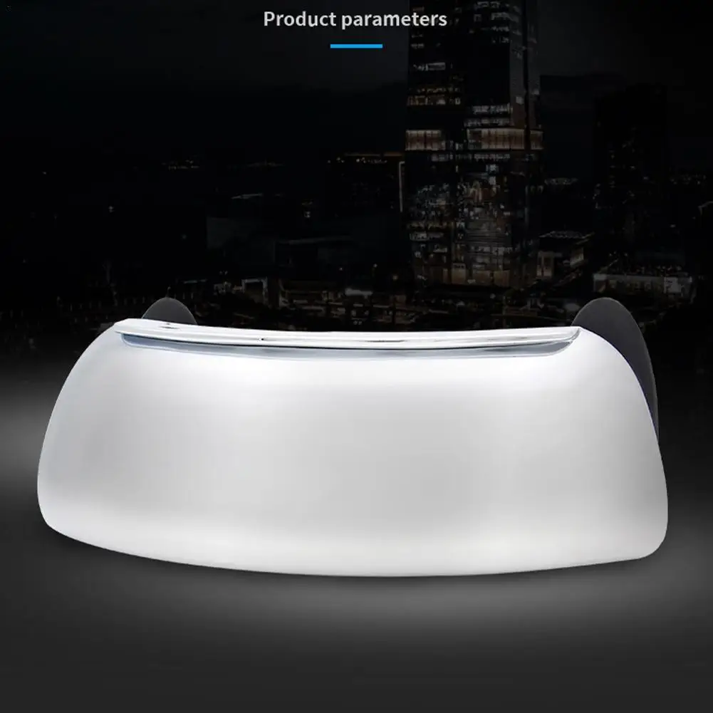 

2021 Explosion Model Motorcycle Panoramic Wide Angle Rearview Mirror Universal Panoramic Wide Angle Rearview Mirror