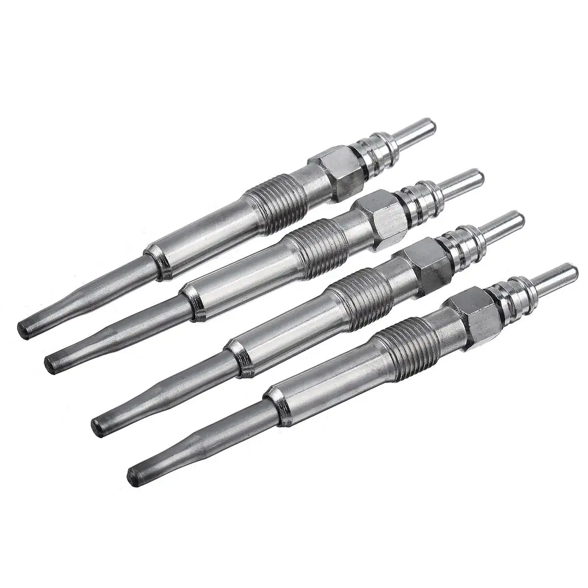 4 шт. дизельный Обогреватель свечи зажигания GP60706 для VW Golf для Skoda Octavia 1,9 2,0 TDI