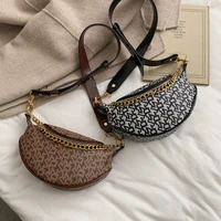 waist bag for women designer fanny pack fashion purses and handbags crossbody shoulder bags ladies luxury chest bag wallet