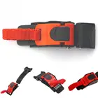 Велосипедные съемные пряжки для мотоцикла велосипедный квадроцикла шлем регулируемый ремень для подбородка быстросъемный зажим быстросъемная пряжка