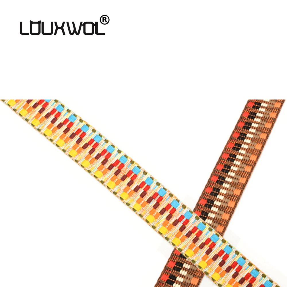 Комплект ошейник для собак LOUXWOL кожаный и нейлоновый с поводком кошек товары