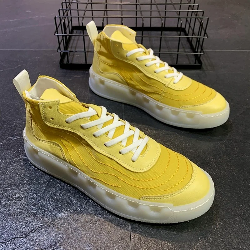 

Men's Shoes