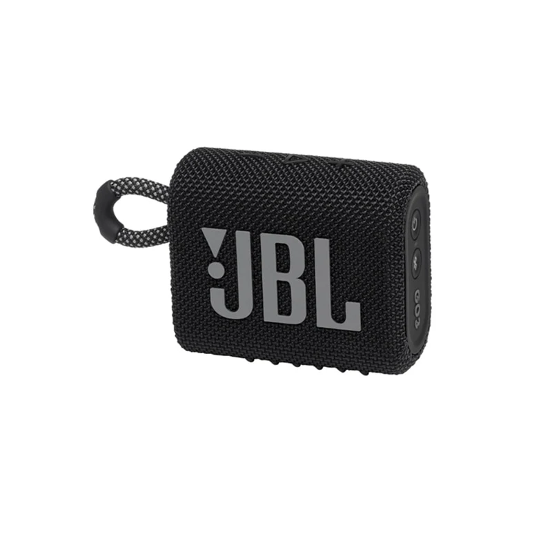 Портативная акустическая система JBL Go 3 с защитой от воды | Электроника