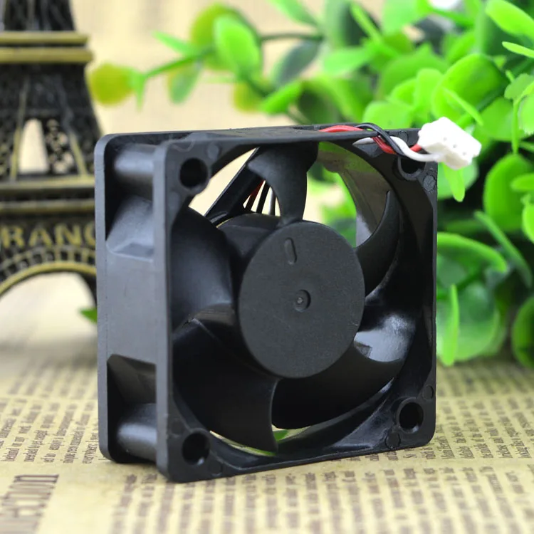 Новый/DS05020B24U 5020 24V 0.30A 3 провода защита двигателя охлаждение|Вентиляторы и наборы| |