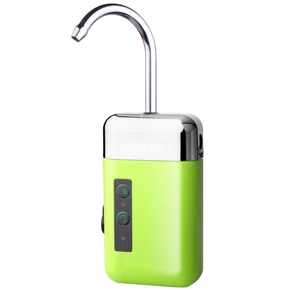 

Outdoor Fishing Oxygenation Air Pump USB Rechargeble Intelligent LED Lighting 3 In 1 Portable Smart Oxygen Water Pump Aeration