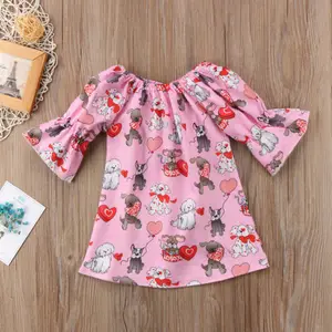 2018 г., камуфляжное платье с открытой спиной для маленьких девочек повседневные навечерние ные платья для маленьких девочек сарафан, одежда