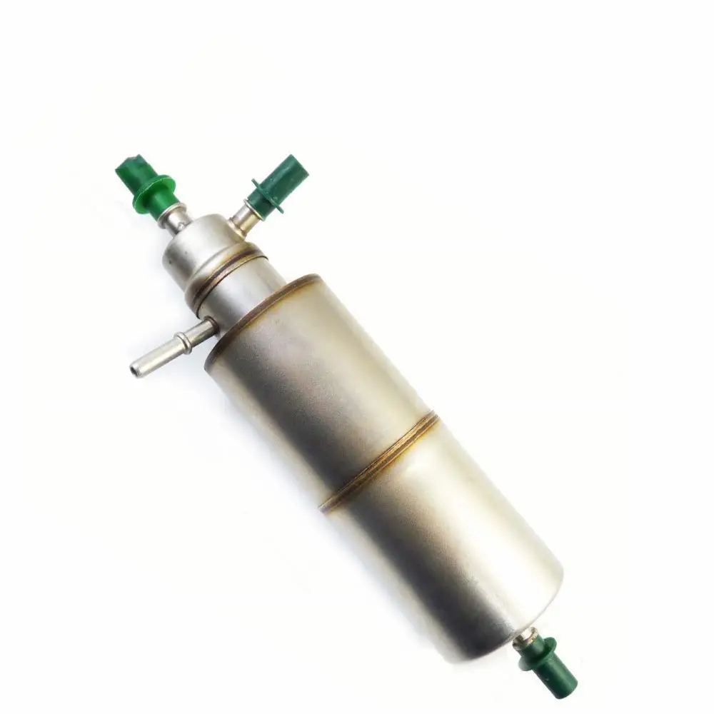 Топливный фильтр для Mercedes Benz M Klasse W163 ML320 ML350 ML500 ML430 ML55 1998 2005 1634770801 л очиститель