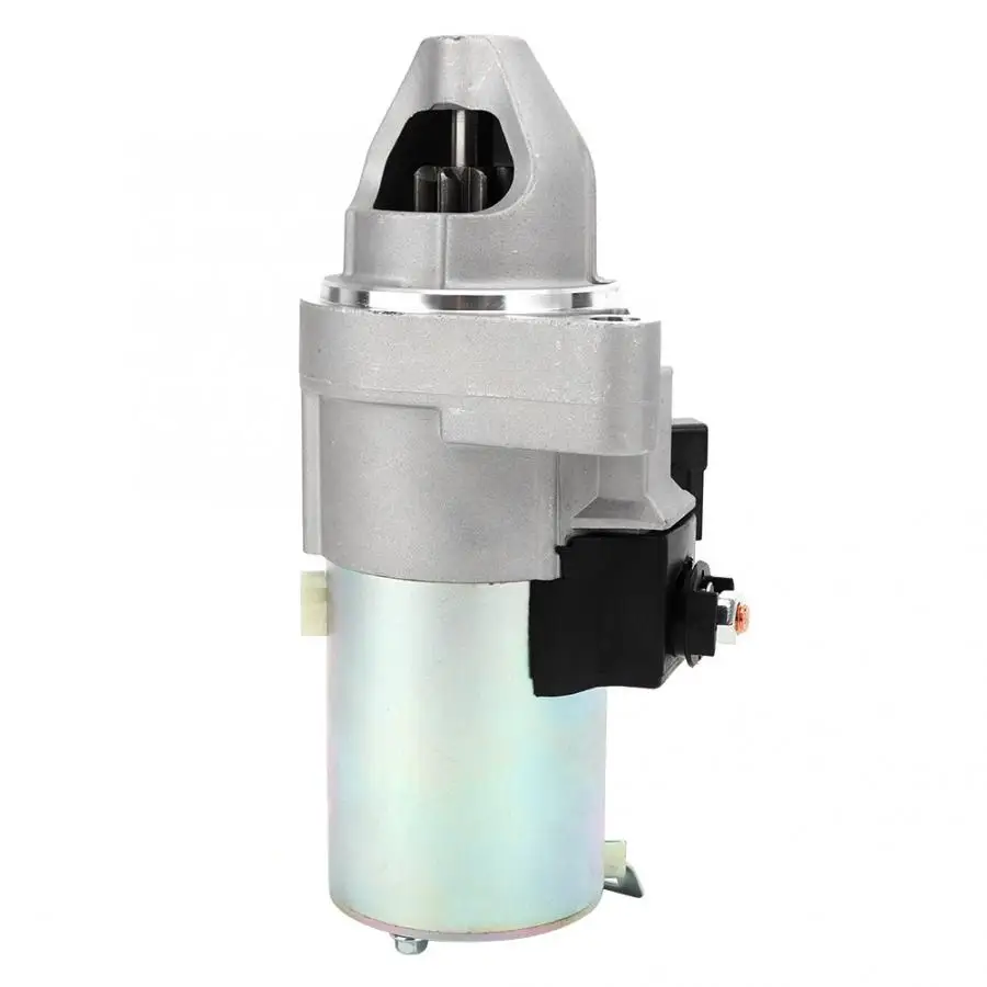 

Starter Motor Replacement Accessory Fit for Honda Accord / Acura TSX 31200-RAA-A61