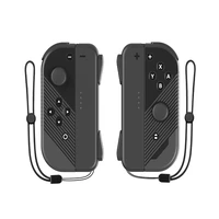 for 4 colours wireless controller leftright 4001101189061 gamepad for nintend switch ns joy game con handle grip for switch ns