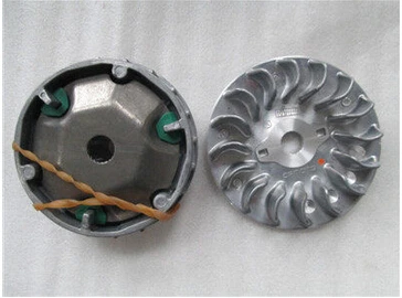 

For High quality general purpose for cfmoto spring motorcycle Jie Ma CF250T-6A capstan combination wholesale