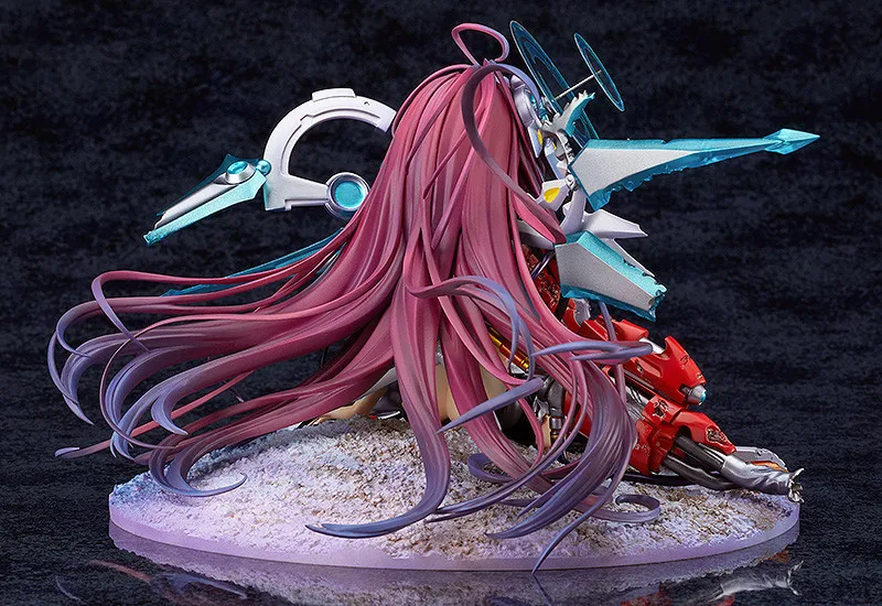 

13cm Anime Game Sexy Girl Figure Toys No Game No Life Shuvi Dola PVC Action Figure Toys Collection Model Doll Gift
