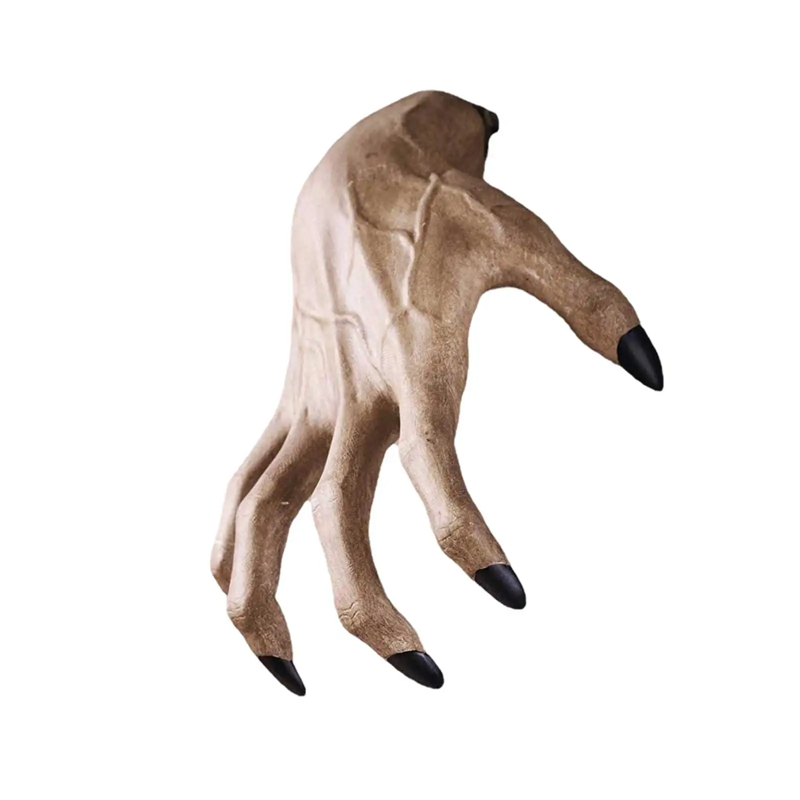 

Настенная статуя ведьмы на стену, эстетическая Художественная Скульптура в стиле ретро, настенное украшение ведьмы, брелок для ключей, укра...