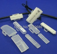 lmc 2 cable labels wire markers and label box waterproof cable wire harness marking box
