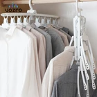46 складные вешалки для одежды, сушилки для сушки одежды, вешалки для сушки белья, телескопические вешалки