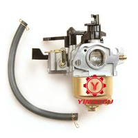 yimatzu engine parts carburetor for honda gx160 water pump engine