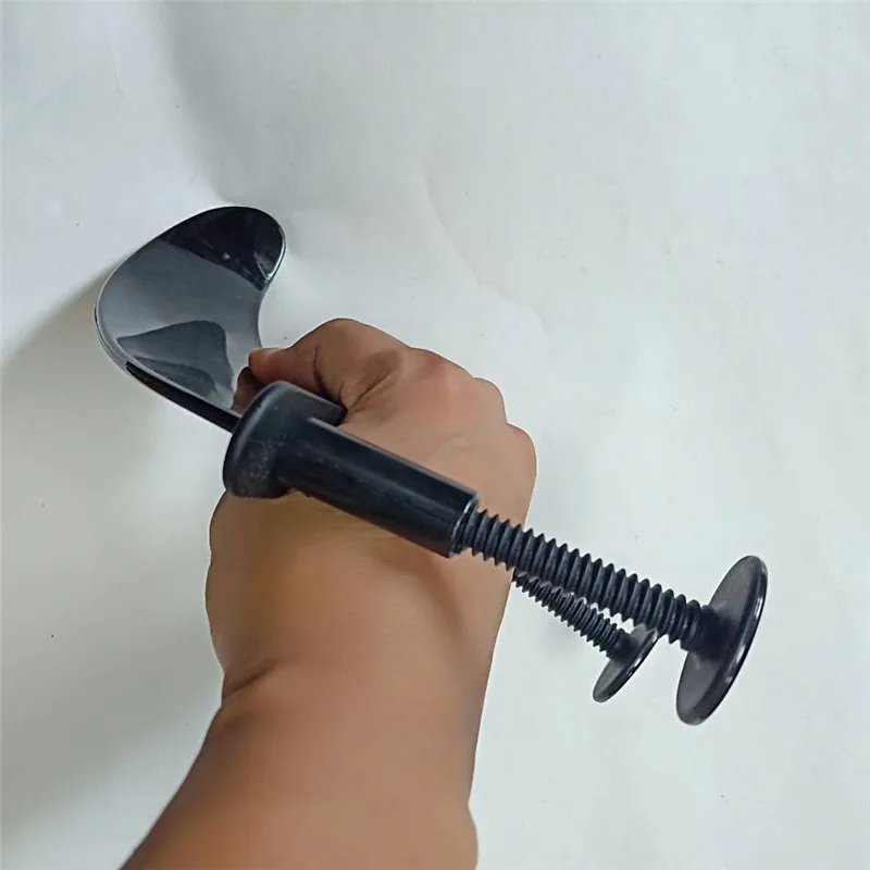 SUP плавники мягкие для серфинга 4 5 дюйма пластиковые с мягким хвостом надувные