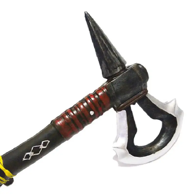Новый Косплэй игрушка Assassins Коннорс Кен способ Десмонд Люси Делюкс PU топоры